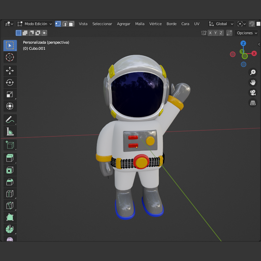 Blender Para Impresi N D En Este Curso Aprender S A Manejar Las