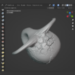 Modo_Esculpir_Blender